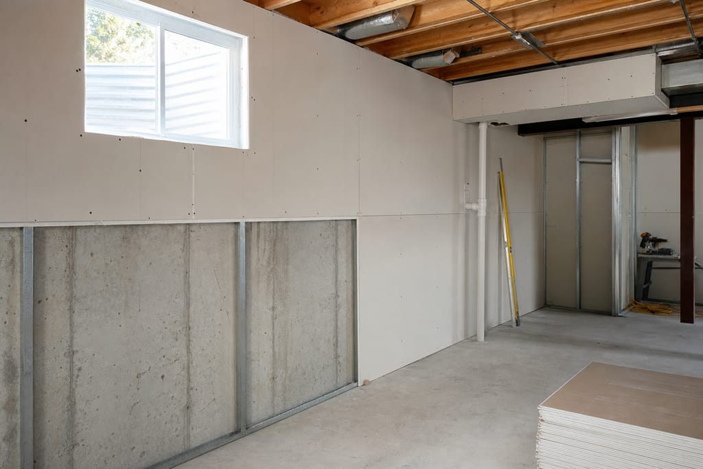 Assess the foundation photo