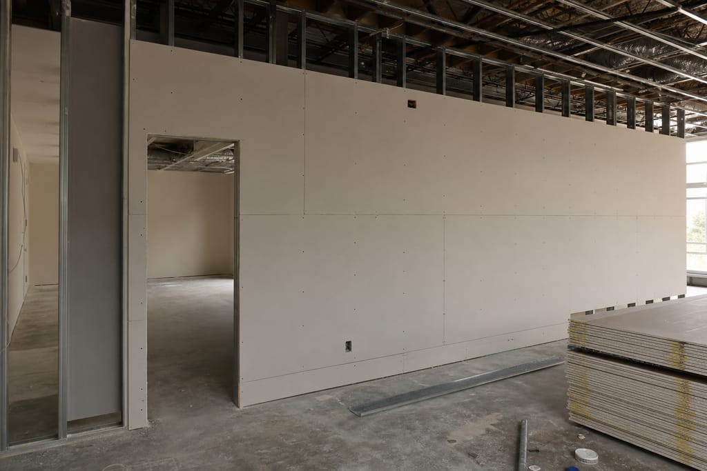 Layout and hang board photo